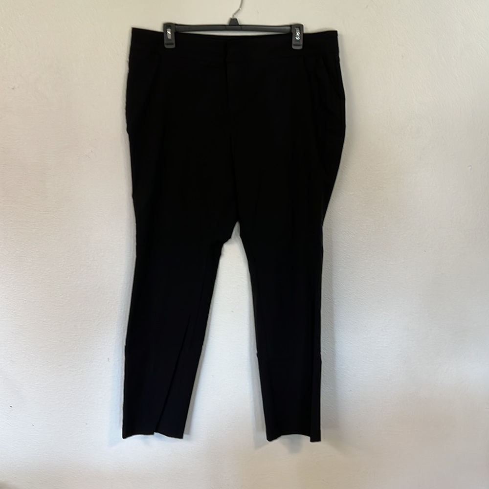 CLOSET CLEAR-OUT Torrid Stretch Slacks